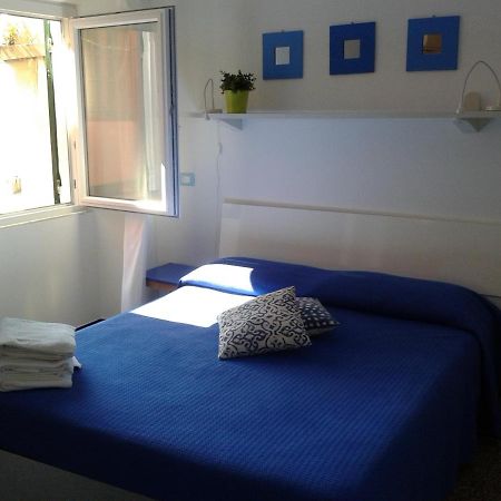 Aria Di Mare, Manarola - Bolle Blu Apartment Luaran gambar