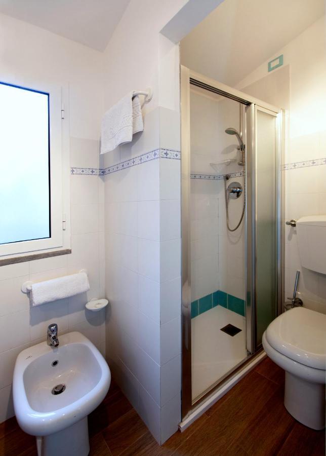 Aria Di Mare, Manarola - Bolle Blu Apartment Luaran gambar